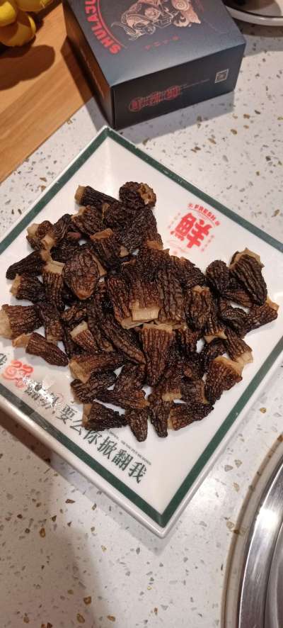 羊肚菌种植如何选择适合的土壤益高产