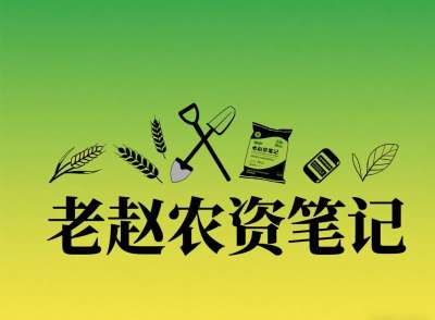 乡镇农资店对接厂家：不是否定代理，是找对&ldquo;有前景的小厂&rdquo;补增量