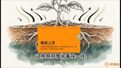 第6节：【避坑与风控】免耕肥的谎言与&ldquo;三年改土&rdquo;计划，课程：《柑橘底肥&ldquo;翻身账&rdquo;：从改土到高产的实战全书》