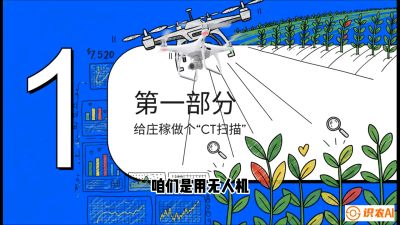 第5节：无人机也能&ldquo;看病抓药&rdquo;&mdash;&mdash;处方图与变量施肥入门，课程：《无人机植保搞钱必修课：从&ldquo;瞎飞&rdquo;到&ldquo;懂行&rdquo;的6步进阶》
