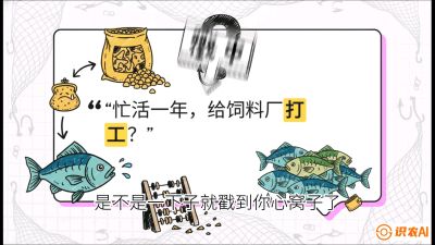 第一节：【选品与规划】如果不养&ldquo;四大家鱼&rdquo;，我们还能养什么？,课程：《黄金鳞甲：2025中国淡水鱼高效养殖实战营》