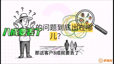 第3节：【农资人配药秘籍】拒绝&ldquo;大乱炖&rdquo;！黄金套餐设计与抗性管理，课程：《农资实战特训：从&ldquo;坐商&rdquo;到&ldquo;千万服务商&rdquo;的进阶路》